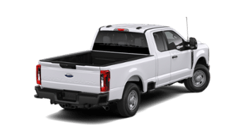 2026 Ford Super Duty® External Image 4
